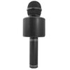 Mikrofon FOREVER BMS-300 Czarny Rodzaj łączności Bezprzewodowy