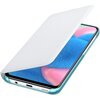 Etui SAMSUNG Wallet Cover do Samsung Galaxy A30s Biały Model telefonu Galaxy A30s