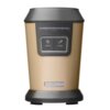 Blender kielichowy SENCOR SBL 7177CH Złoty Pojemność całkowita kielicha [l] 0.6
