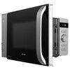 Kuchenka mikrofalowa SENCOR SMW 5217SL 800W średnica 24.5 cm pojemność 17L MicroPower Expres Auto Cook Inox Grill Nie