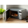 Kuchenka mikrofalowa SENCOR SMW 5217SL 800W średnica 24.5 cm pojemność 17L MicroPower Expres Auto Cook Inox Zastosowane technologie Expres