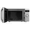 Kuchenka mikrofalowa SENCOR SMW 5217SL 800W średnica 24.5 cm pojemność 17L MicroPower Expres Auto Cook Inox Moc mikrofal 800