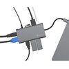 Stacja dokująca ICY BOX IB-DK4040-CPD Interfejs USB Typu C