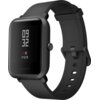Smartwatch AMAZFIT Bip Lite Czarny Komunikacja Bluetooth