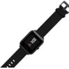 Smartwatch AMAZFIT Bip Lite Czarny Kompatybilna platforma iOS