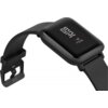 Smartwatch AMAZFIT Bip Lite Czarny Rozmiar wyświetlacza [cal] 1.28