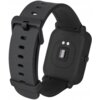 Smartwatch AMAZFIT Bip Lite Czarny Wykonanie paska Silikon