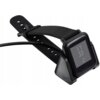 Smartwatch AMAZFIT Bip Lite Czarny Wodoszczelność Tak