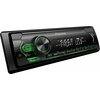 Radio samochodowe PIONEER MVH-S120UBG Typ odtwarzacza USB