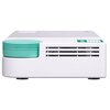 Switch QNAP QSW-308-1C 10 Gigabit Ethernet, 11 portów Architektura sieci 10 Gigabit Ethernet