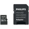 Karta pamięci PHILIPS microSDHC 32GB