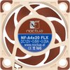 Wentylator NOCTUA NF-A4x20 FLX Liczba wentylatorów 1