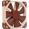 Wentylator NOCTUA NF-F12 PWM Podświetlenie Nie