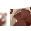 Wentylator NOCTUA NF-A9 PWM Wymiary (WxSxG) [mm] 25 x 92 x 92