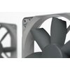 Wentylator NOCTUA NF-S12B Redux-1200 Podświetlenie Brak