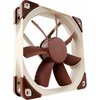 Wentylator NOCTUA NF-S12A PWM Wymiary (WxSxG) [mm] 25 x 120 x 120