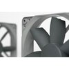 Wentylator NOCTUA NF-S12B Redux-1200 PWM Rodzaj chłodzenia Powietrzem