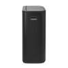 Kosz na śmieci BRABANTIA 223020 Bo Touch Bin 60L Czarny Liczba komór 1