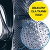 Pralko-suszarka BEKO HTV8712XW SteamCure Funkcje parowe Tak