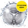 Pralko-suszarka BEKO HTV8712XW SteamCure Rodzaj suszarki Kondensacyjna