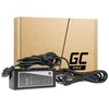 Zasilacz do laptopa GREENCELL Pro AD38AP 65W Moc [W] 65