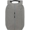 Plecak na laptopa SAMSONITE Securipak 15.6 cali Jasnoszary
