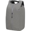 Plecak na laptopa SAMSONITE Securipak 15.6 cali Jasnoszary Pasuje do laptopa [cal] 15.6