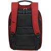Plecak na laptopa SAMSONITE Securipak 15.6 cali Czerwony Rodzaj Plecak