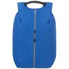 Plecak na laptopa SAMSONITE Securipak 15.6 cali Jasnoniebieski Pasuje do laptopa [cal] 15.6