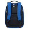 Plecak na laptopa SAMSONITE Securipak 15.6 cali Jasnoniebieski Funkcje dodatkowe Antykradzieżowa
