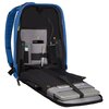 Plecak na laptopa SAMSONITE Securipak 15.6 cali Jasnoniebieski Funkcje dodatkowe Gniazdo USB