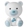 Lampka nocna CHICCO First Dreams Miś Niebieski