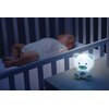 Lampka nocna CHICCO First Dreams Miś Niebieski Rodzaj gwintu LED zintegrowany
