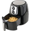 Air Fryer Frytkownica beztłuszczowa LUND 67573 Pojemność koszyka [kg] 5.2