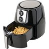 Frytkownica beztłuszczowa LUND 67573 Air Fryer Pojemność koszyka [kg] 5.2