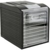 Dehydrator LUND 68273 Wymiary sita [cm] 30 x 32.5