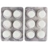 Tabletki czyszczące 4SWISS (12 sztuk) Przeznaczenie Do ekspresów ciśnieniowych