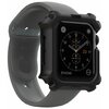 Etui UAG do Apple Watch 4/5/6/SE (44 mm) Czarny Kompatybilność Apple Watch 5 (44 mm)