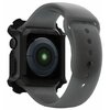 Etui UAG do Apple Watch 4/5/6/SE (44 mm) Czarny Kompatybilność Apple Watch 6 (44 mm)