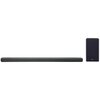 Soundbar LG SL10Y Czarny Łączność bezprzewodowa Bluetooth