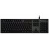 Klawiatura LOGITECH G512 SE