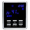 Nawilżacz ultradźwiękowy CLEAN AIR OPTIMA CA-604W Wydajność [g/h] 400