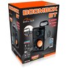 Głośnik mobilny MEDIA-TECH Boombox Czarny Moc [W] 15