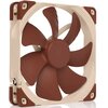 Wentylator NOCTUA NF-A14 FLX Liczba wentylatorów 1