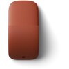 Mysz MICROSOFT Surface Arc Mouse Czerwony mak