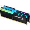 Pamięć RAM G.SKILL Trident Z RGB 16GB 3600MHz Typ pamięci DDR 4