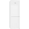 Lodówka MIELE KFN 28132 D WS 186.1cm Biała