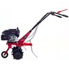Glebogryzarka spalinowa GREENSO DT36V - DO160-3 z napędem 2.9kW Waga [kg] 34