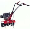 Glebogryzarka spalinowa GREENSO DT36V - DO160-3 z napędem 2.9kW Konstrukcja Obudowa wykonana ze stali