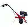 Glebogryzarka spalinowa GREENSO DT36V - DO160-3 z napędem 2.9kW Kolor Czarno-czerwony
